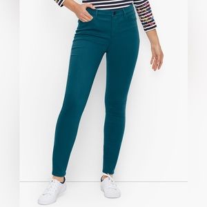 EUC Talbots Jeggings Skinny Jeans